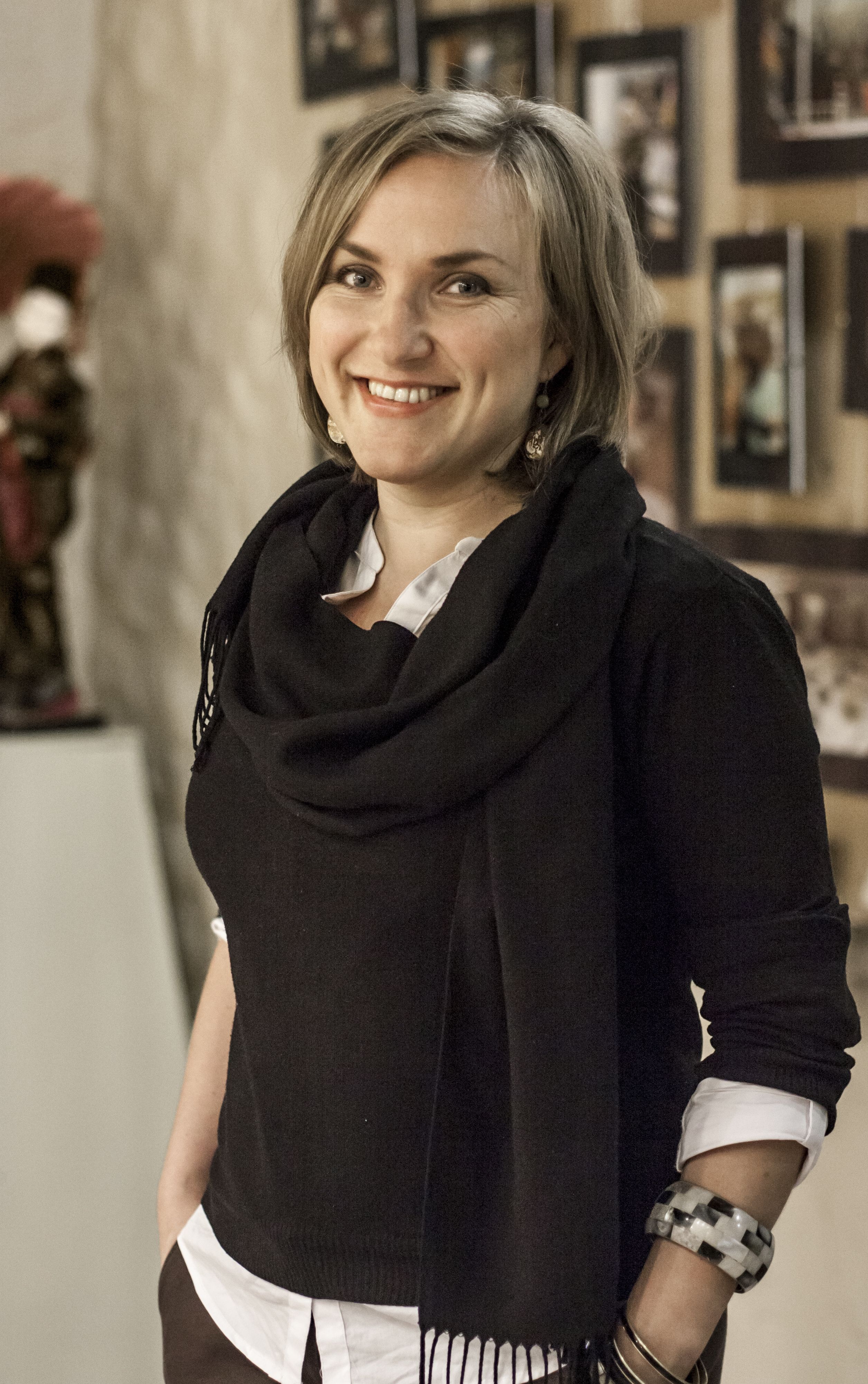 Евгения Юрьевна Тарасова