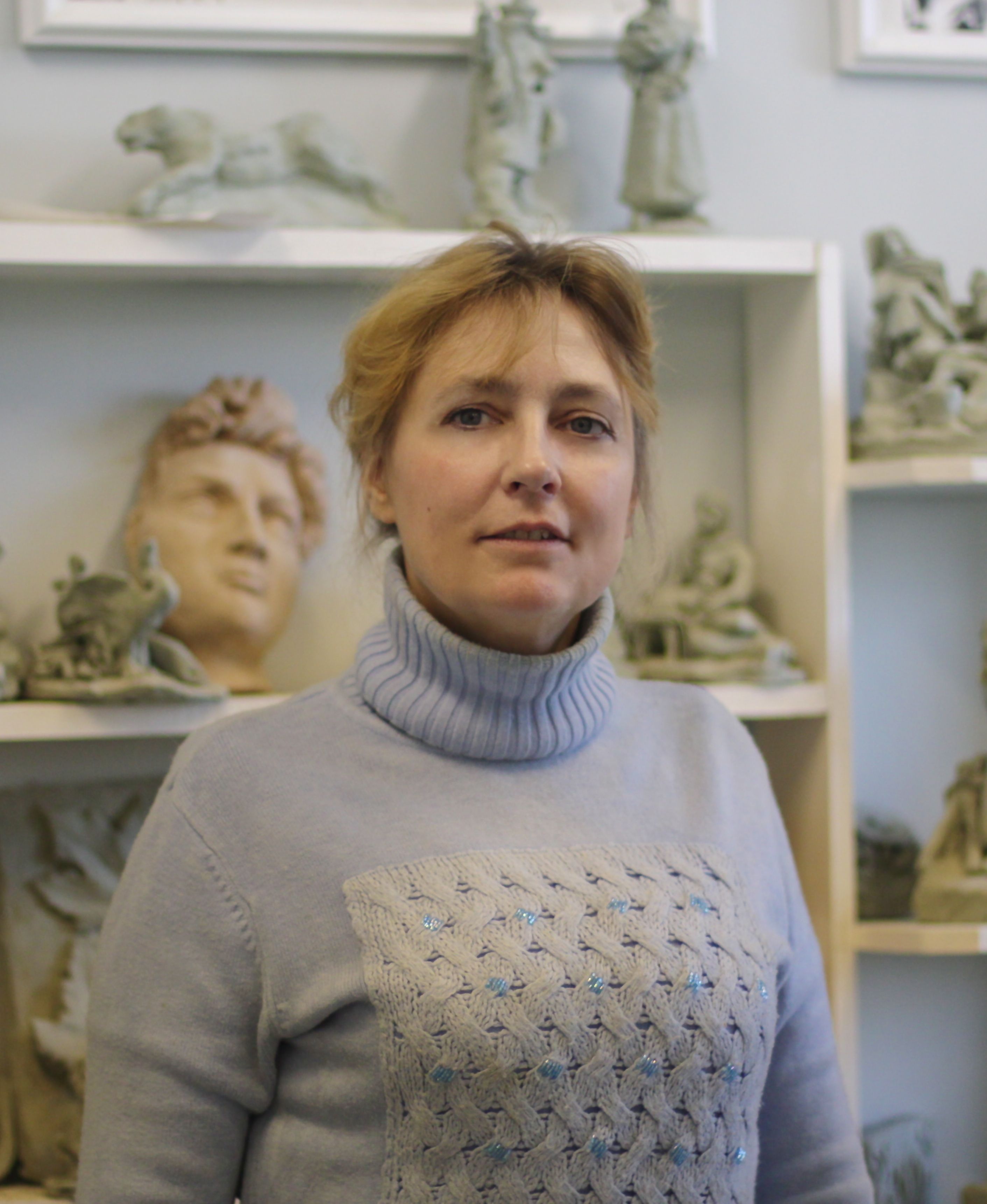 Ирина Николаевна Втюрина
